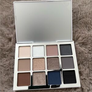 Makeup By Mario Ethereal Eyes Moonlight palette new in box Sephora